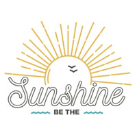 Sunshine Villas Bali logo - Similar company to Astley Digital