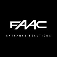 FAAC Entrance Solutions UK logo - Similar company to Faac Technologies