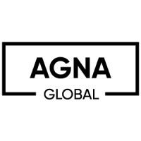 AGNA logo - Similar company to Agna
