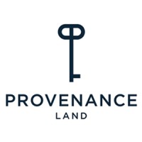 Provenance Land logo - Similar company to Nipek Pte Ltd
