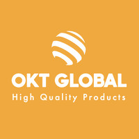 OKT GLOBAL logo - Similar company to Serviagro