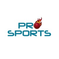 Pro Sports logo - Similar company to Al Sidra Limited