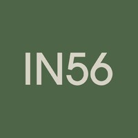 IN56 Interiorismo logo - Similar company to Bat Architecture