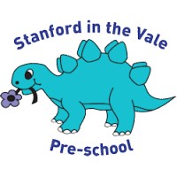 Stanford In The Vale Pre-School