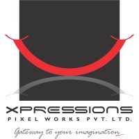 Xpressions Pixel Works Pvt. Ltd. logo - Similar company to H R Security & Facilities Management Services Pvt Ltd
