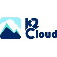 K2 Cloud logo - Similar company to K2 Nextgen Solutions (Formerly K2 Cloud Pvt. Ltd.)
