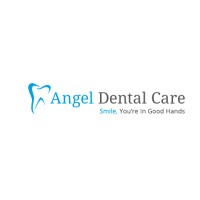 Angel Dental Care logo - Similar company to A A Pallets Ltd