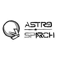 AstroSpArch logo - Similar company to Elex Conference