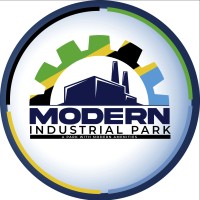 MODERN INDUSTRIAL PARK logo - Similar company to Makazi Smart Africa  Ltd