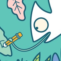 Graphicsbyte logo - Similar company to Woo-Woo