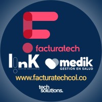 Facturatech Colombia logo - Similar company to Facturatech_Col