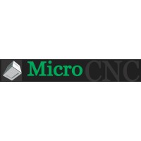 MicroCNC logo - Similar company to Micro-Cnc Industries
