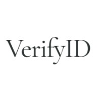 VerifyID Technology Inc. logo - Similar company to Verifyid