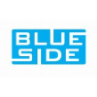 Blueside Inc. logo - Similar company to Nimblebites
