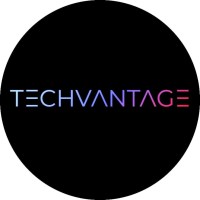 TechVantage logo - Similar company to Techvantage Solutions