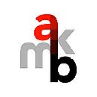 AKMB - Arbeitsgemeinschaft Kunst- und Museumsbibliotheken logo - Similar company to Interactive Project Managers