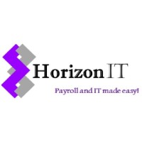 Horizon IT logo - Similar company to Elevate Hirex