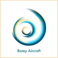 Borey Aircraft logo - Similar company to Jsc Mostcom