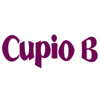 Cupio B logo - Similar company to Sope