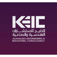 AlKhaleej Engineering & Industrial Consultancy logo - Similar company to Alysj Jv