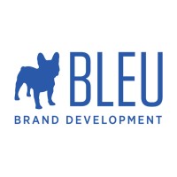 Bleu Brand Development