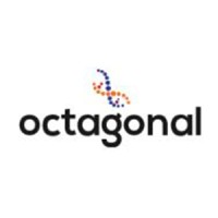 Octagonal PLC logo - Similar company to Day1 Exchange