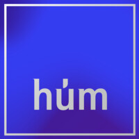 Húm logo - Similar company to S. Ap Arkitektar
