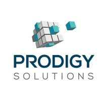 Prodigy Solutions, Inc. logo - Similar company to Prodigy Solutions