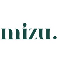 Mizu. logo - Similar company to 1050 Architects