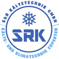 S&R Kältetechnik GmbH logo - Similar company to Reichhart Klimasysteme