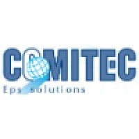 COMITEC srl logo - Similar company to Comitech