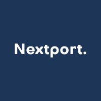 Nextport logo - Similar company to Next'Port