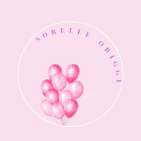 Le Sorelle Origgi logo - Similar company to Tuo Editor E...