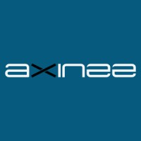 Axinee logo - Similar company to Mdps