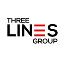 Three Lines Group logo - Similar company to Executive Corner For Trading - Kangaroo Tools
