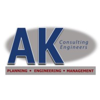 AK Consulting Engineers logo - Similar company to Ak Consultancy