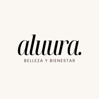 Aluura logo - Similar company to Psicoalma