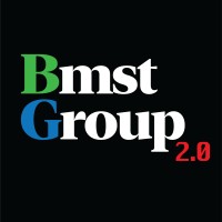 BMST GROUP logo - Similar company to Bmst