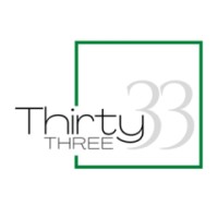 Thirty Three LLC logo - Similar company to Wild & Scenic Film Festival