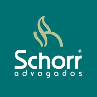 Schorr Advogados logo - Similar company to Dill Sociedade De Advogados