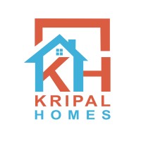 Kripal Homes PG logo - Similar company to Globally Digital