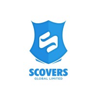 SCOVERS EDUCATION logo - Similar company to Tech Skool Education