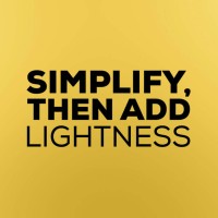 Lightness logo - Similar company to Fivewhyz