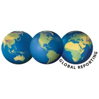 Global Reporting logo - Similar company to Institutet För Lokal Och Regional Demokrati