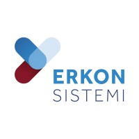 Erkon sistemi logo - Similar company to Simetrija