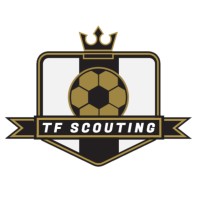 TF Scouting and Consultancy logo - Similar company to First Kick Football