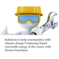Marquez Environmental Technology | Waste-to-Energy Innovations logo - Similar company to Ecodrying - Waste To Green Energy