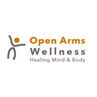 Open Arms Wellness- counseling, therapy and psychiatry in St. Louis & Columbia, MO logo - Similar company to Congruent Psychotherapy