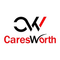 CaresWorth Dental Instruments logo - Similar company to Logicalwebzone