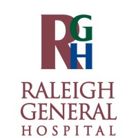 Raleigh General Hospital logo - Similar company to Physicians Success Partners